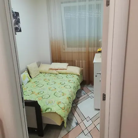 Topli Dom Obrenovac Apartament *