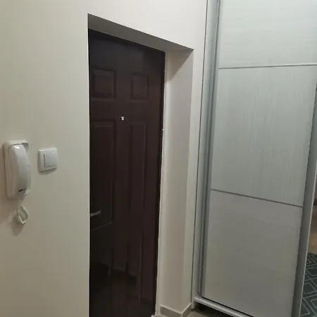 Topli Dom Obrenovac * Obrenovac (Belgrade)