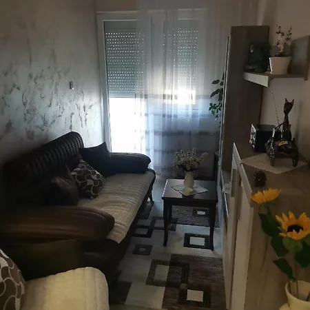 Apartament Topli Dom Obrenovac
