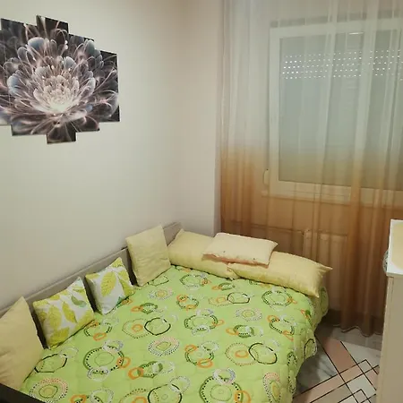 Topli Dom Obrenovac * Obrenovac (Belgrade)