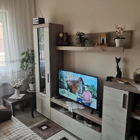 Topli Dom Obrenovac Apartament Obrenovac (Belgrade)