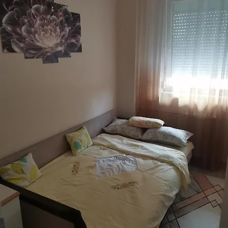 Apartament Topli Dom Obrenovac