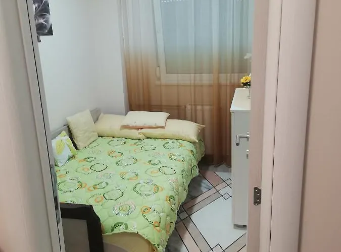 Topli Dom Obrenovac Apartament *