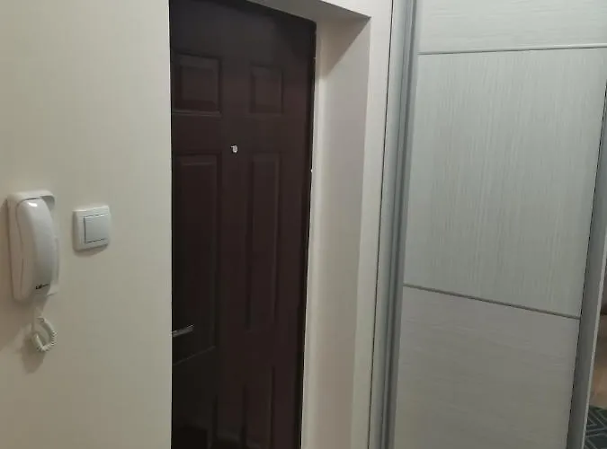 Topli Dom Obrenovac * Obrenovac (Belgrade)