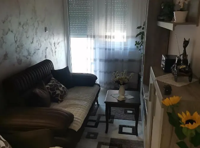 Apartament Topli Dom Obrenovac