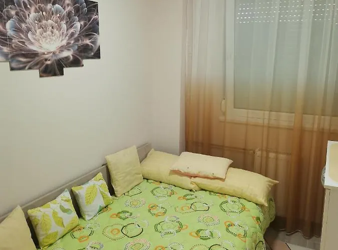 Topli Dom Obrenovac * Obrenovac (Belgrade)