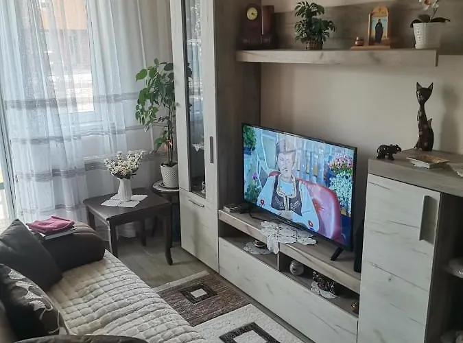 Apartament Topli Dom Obrenovac Obrenovac (Belgrade)