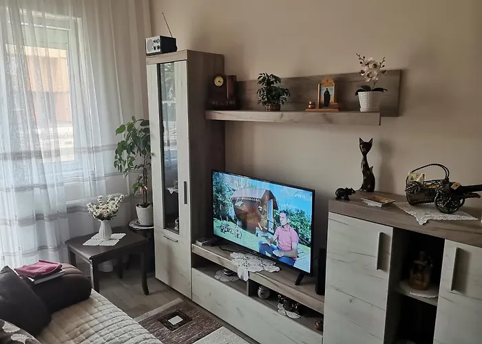 Topli Dom Obrenovac Apartament Obrenovac (Belgrade)