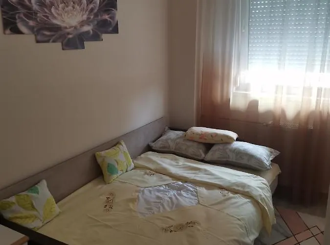 Apartament Topli Dom Obrenovac