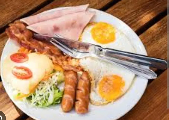 Topli Dom Obrenovac Obrenovac (Belgrade)